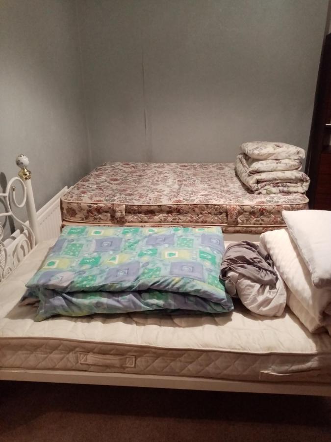 East Belfast Rooms Available Long Or Short Term Accommodation المظهر الخارجي الصورة