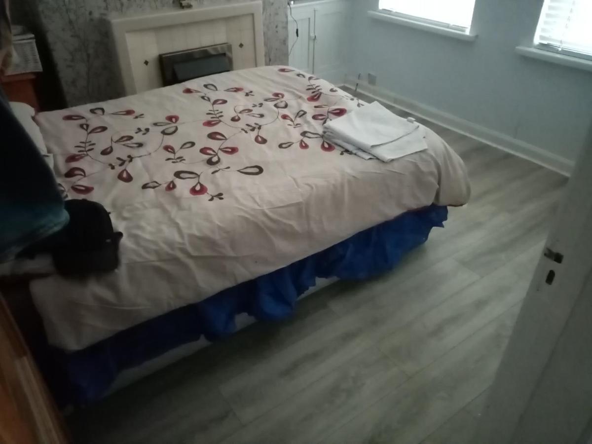 East Belfast Rooms Available Long Or Short Term Accommodation المظهر الخارجي الصورة
