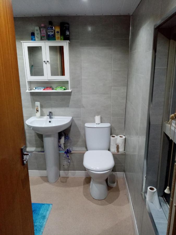 East Belfast Rooms Available Long Or Short Term Accommodation المظهر الخارجي الصورة