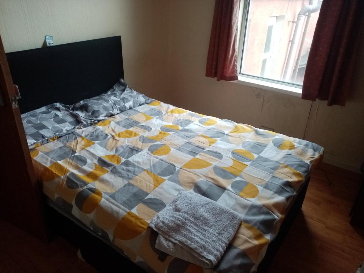 East Belfast Rooms Available Long Or Short Term Accommodation المظهر الخارجي الصورة