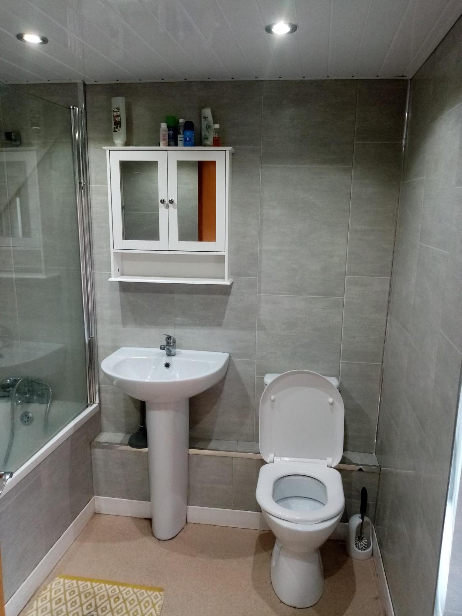 East Belfast Rooms Available Long Or Short Term Accommodation المظهر الخارجي الصورة