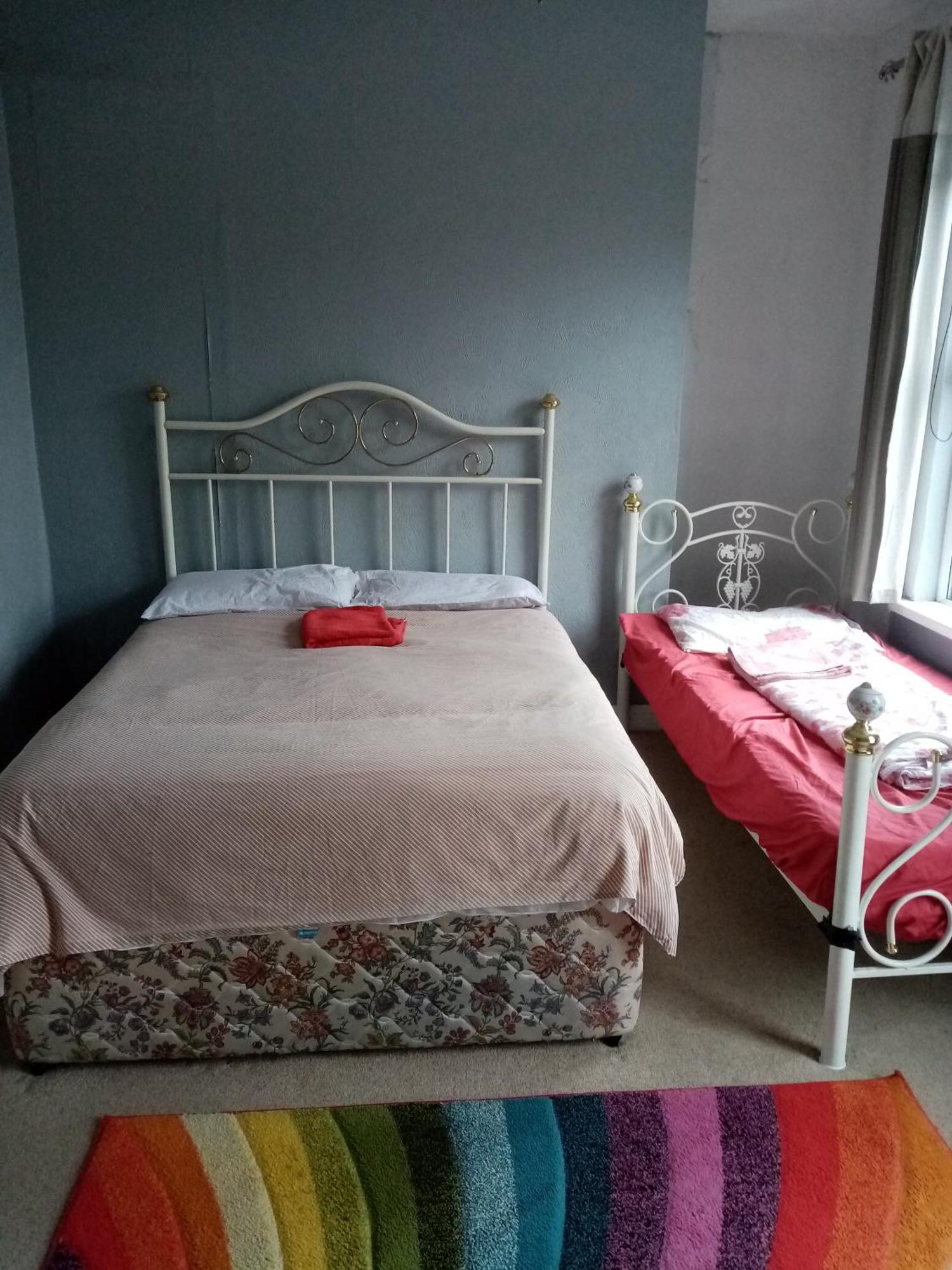 East Belfast Rooms Available Long Or Short Term Accommodation المظهر الخارجي الصورة