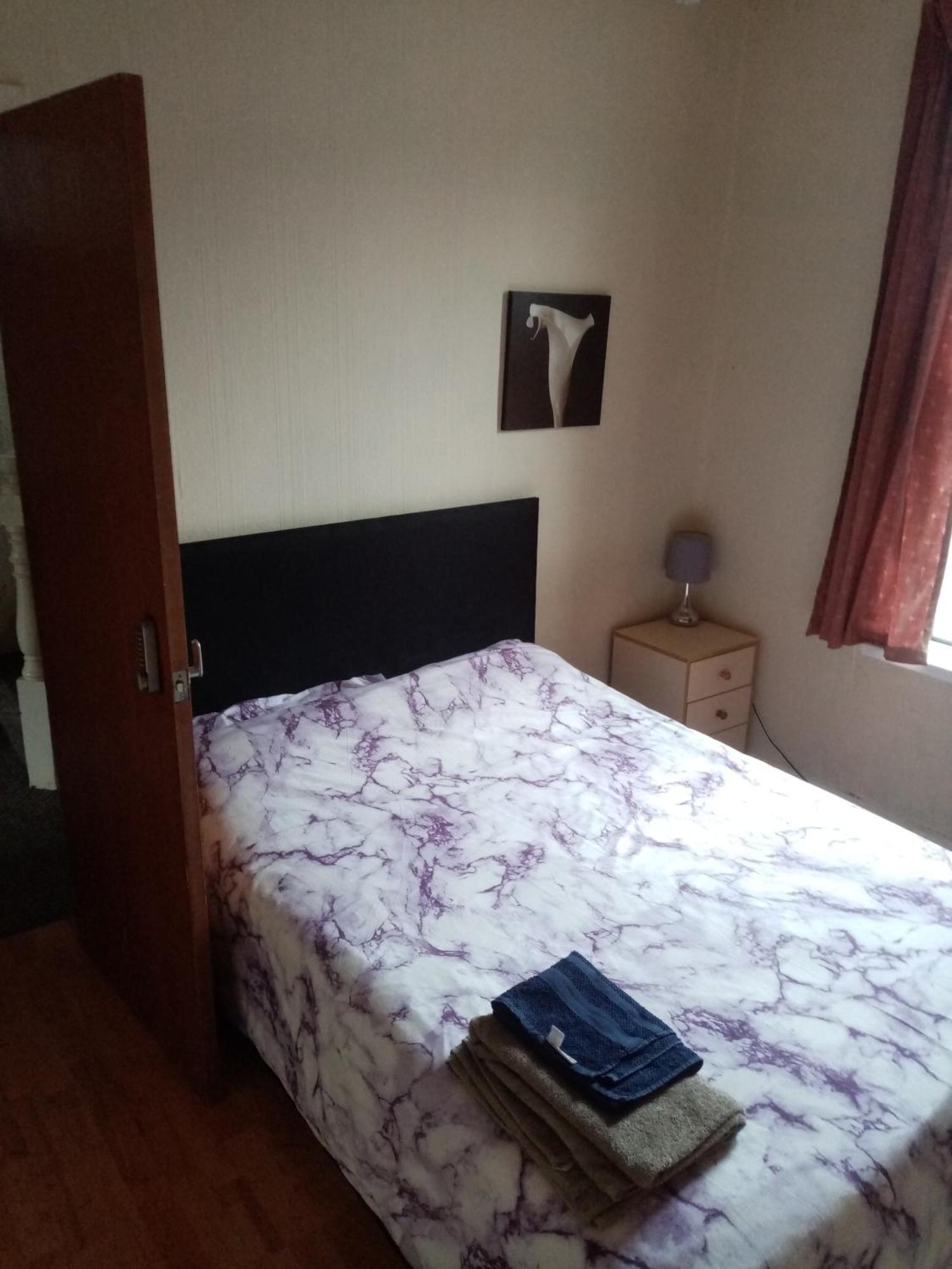 East Belfast Rooms Available Long Or Short Term Accommodation المظهر الخارجي الصورة