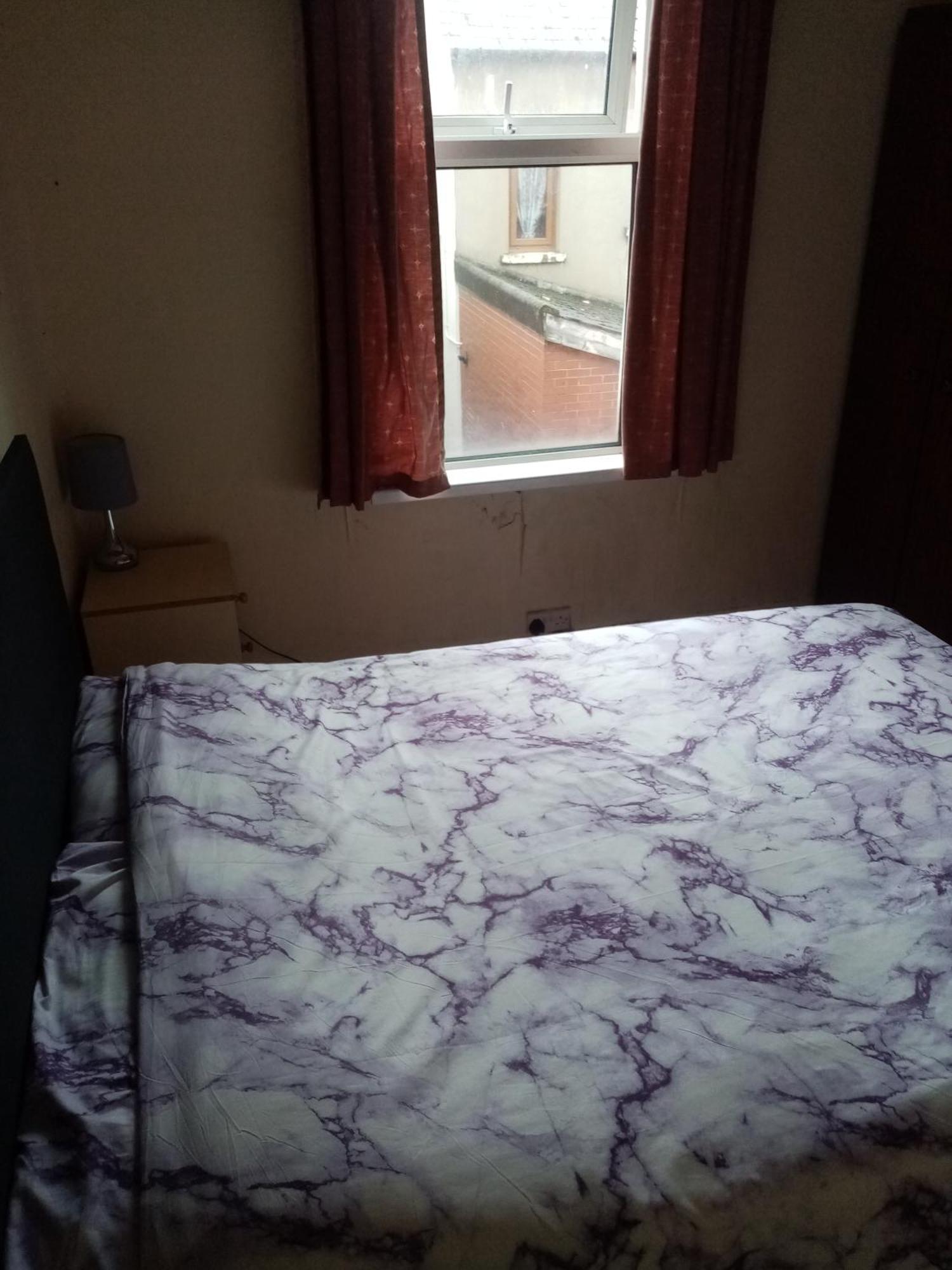 East Belfast Rooms Available Long Or Short Term Accommodation المظهر الخارجي الصورة