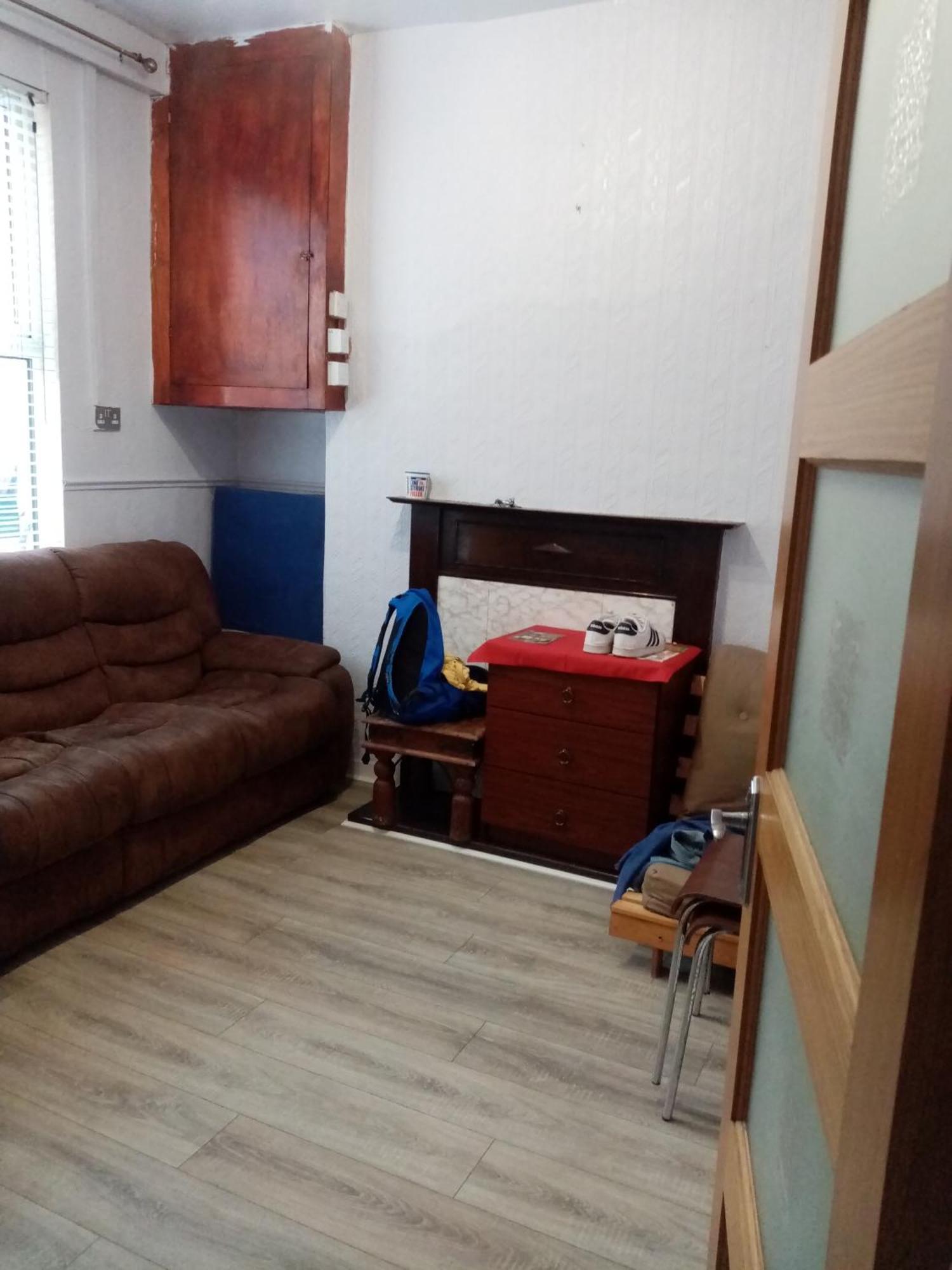 East Belfast Rooms Available Long Or Short Term Accommodation المظهر الخارجي الصورة